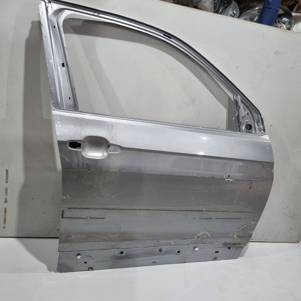 Porta Dianteira Direita Vw T-cross 2018/2024 Recuperada Ori. Dianteira 2