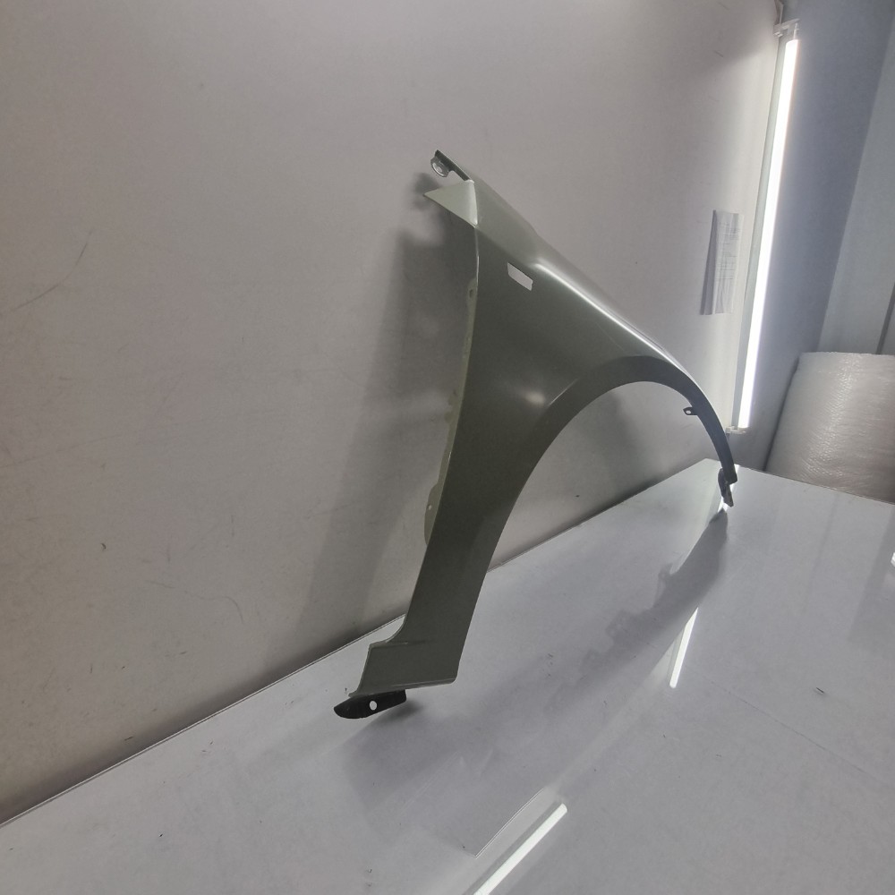 Paralama Dianteiro Direito Chevrolet Cruze Modelos 2011/2016 2