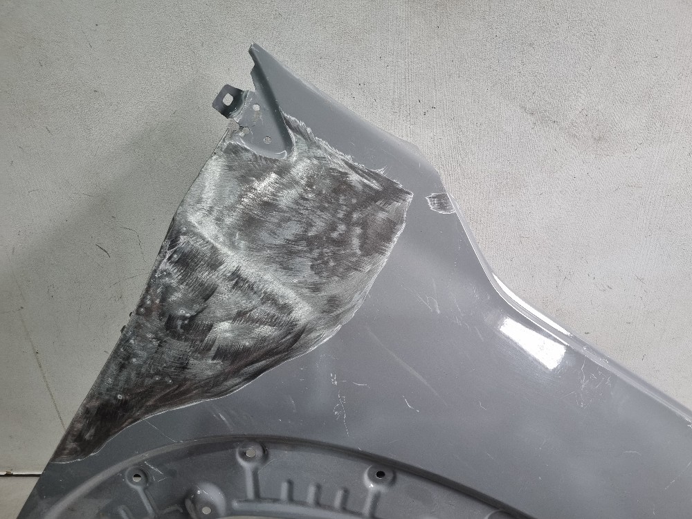 Paralama Direito Fiat Pulse 2022 2023 2024 Original 3