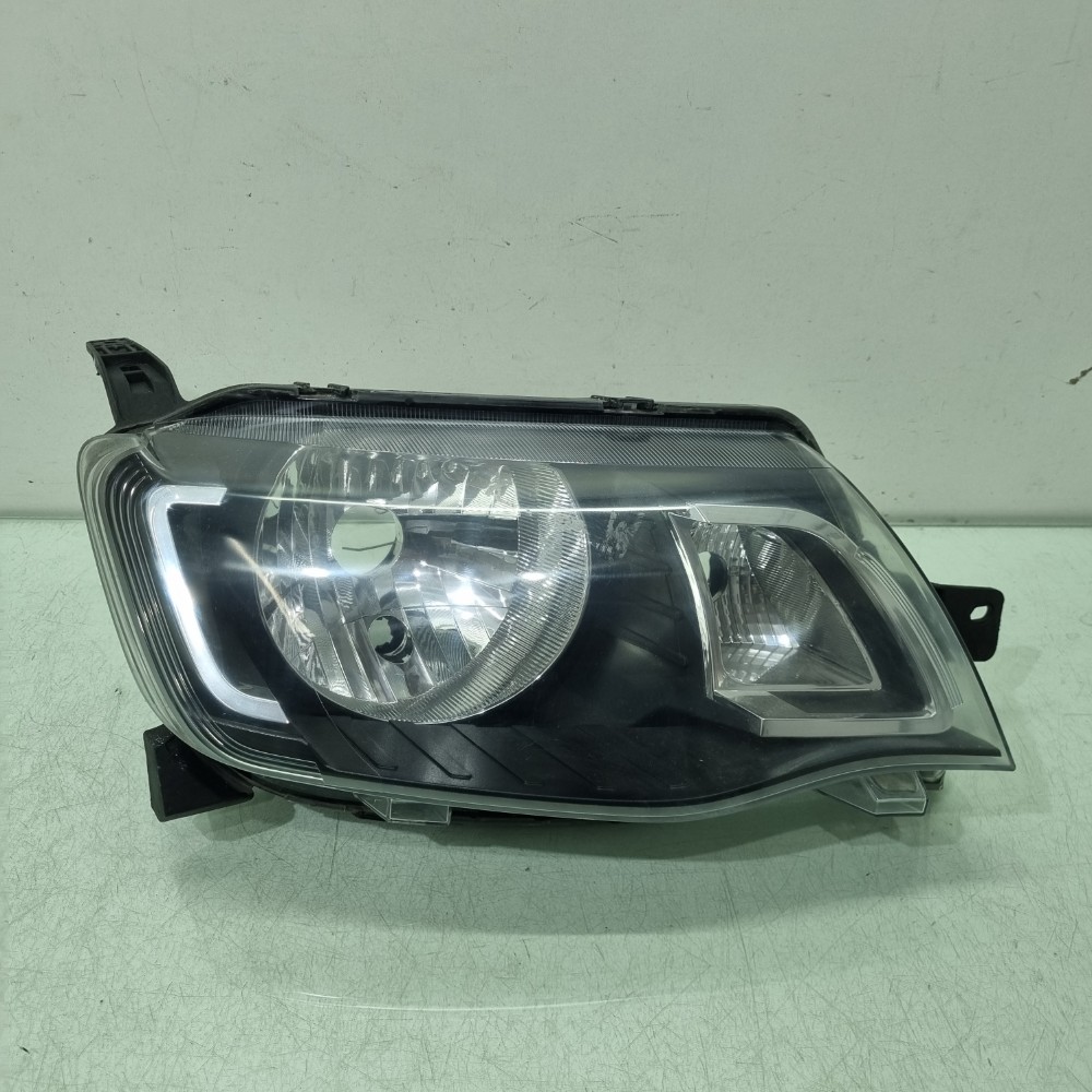 Farol Direito Renault Kwid 2017/2021 Semi-novo