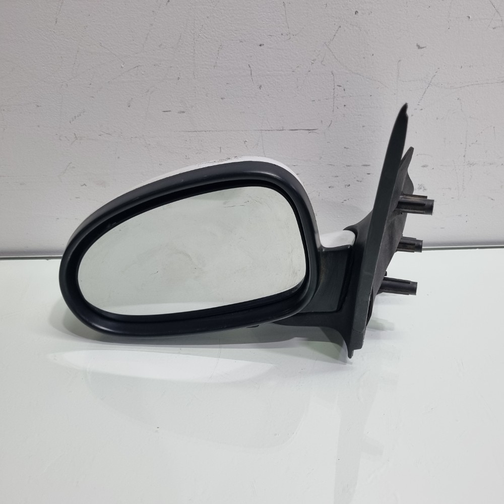 Retrovisor Fixo Do Lado Esquerdo Volkswagen Gol 1995/2000 1