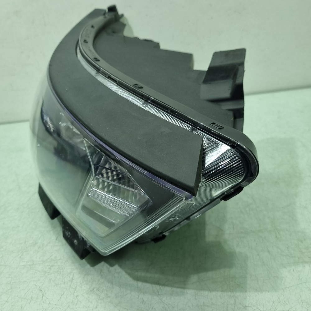 Farol Direito Hyundai Hb20 2015 A 2023 Direito/passageiro 3