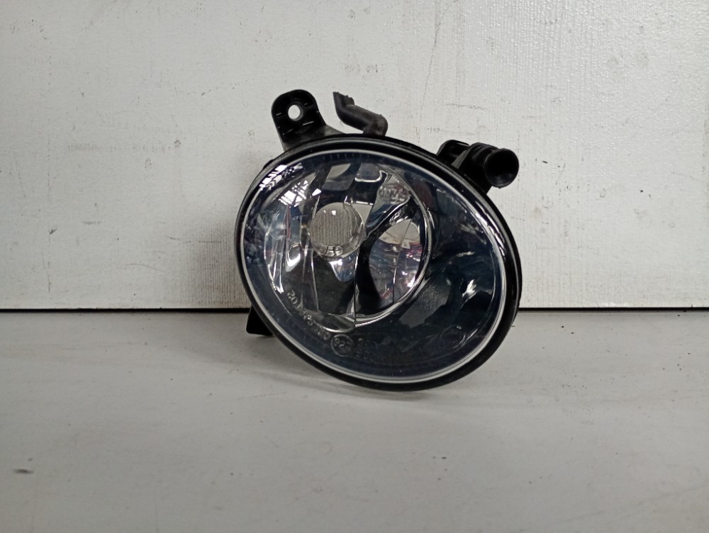 Farol Milha Para Audi Q3 2012 A 2014 Original E Recuperado. 3