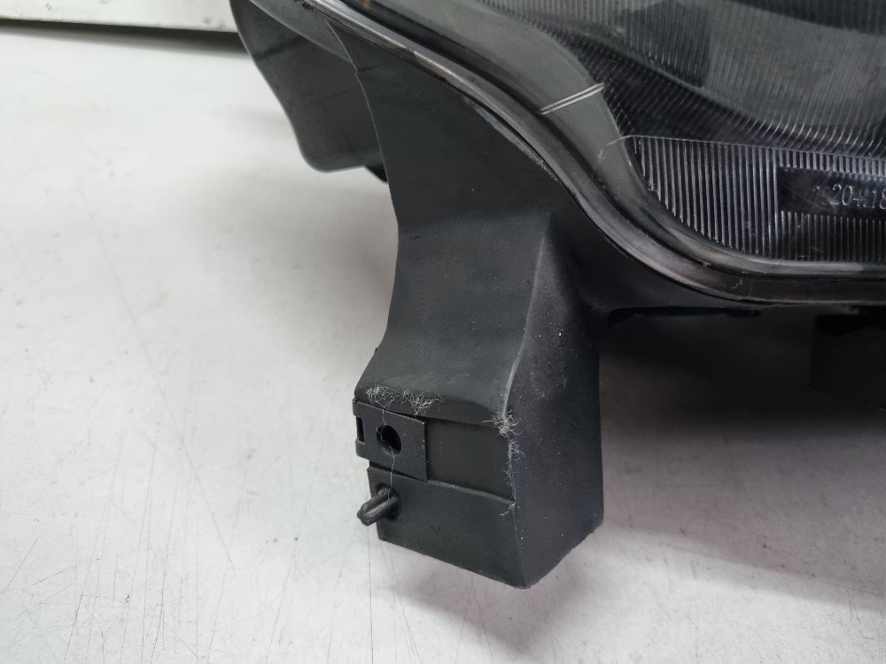 Farol Direito Nissan Sentra 2017/2020 Recuperado E Original. Direito/passageiro 7