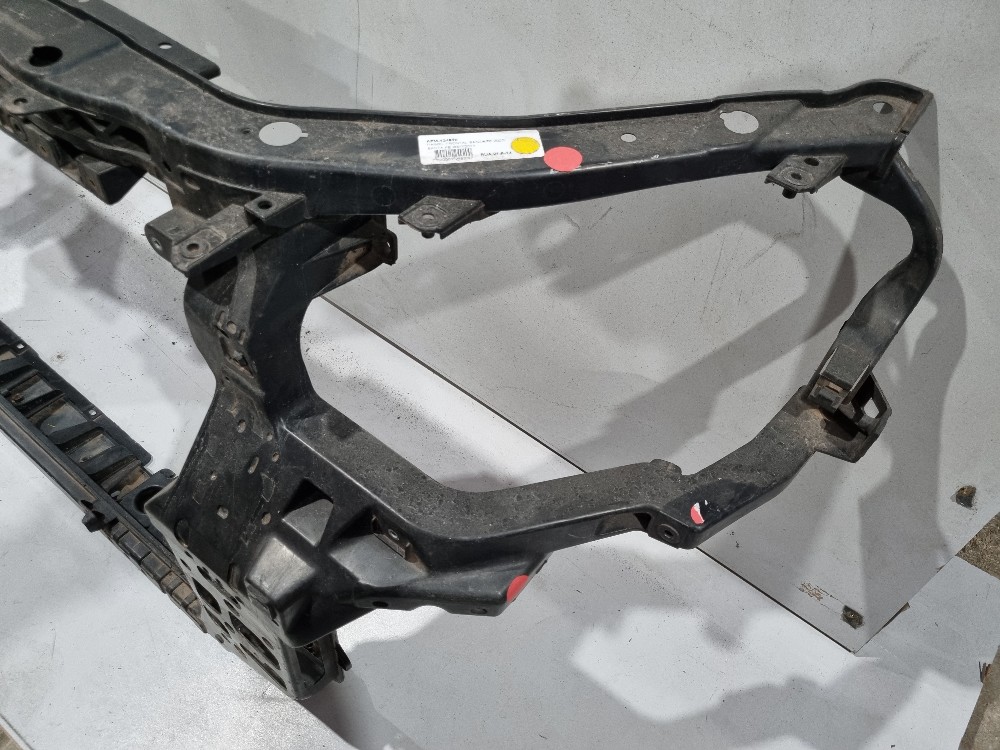 Painel Frontal Hyundai Santa Fé 2007/2012 Recuperado 3