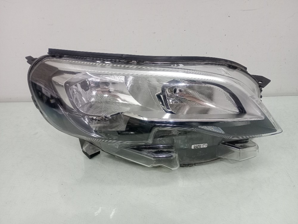 Farol Direito Expert Recuperado 2018/2022 2