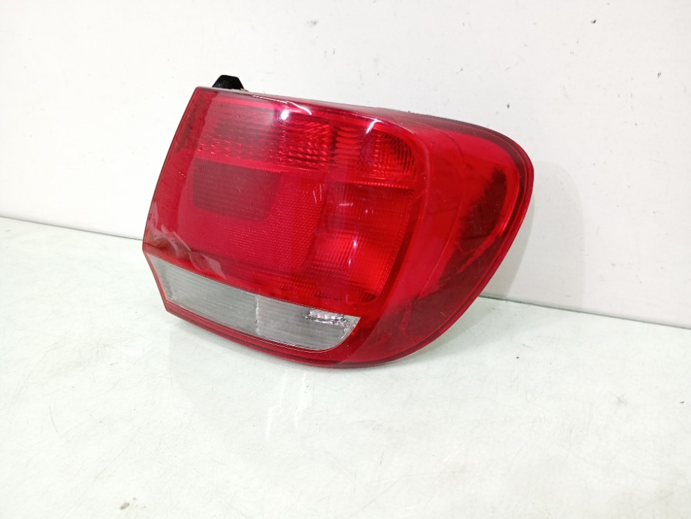 Lanterna Direita Volkswagen Gol G6 2013/2016. 3