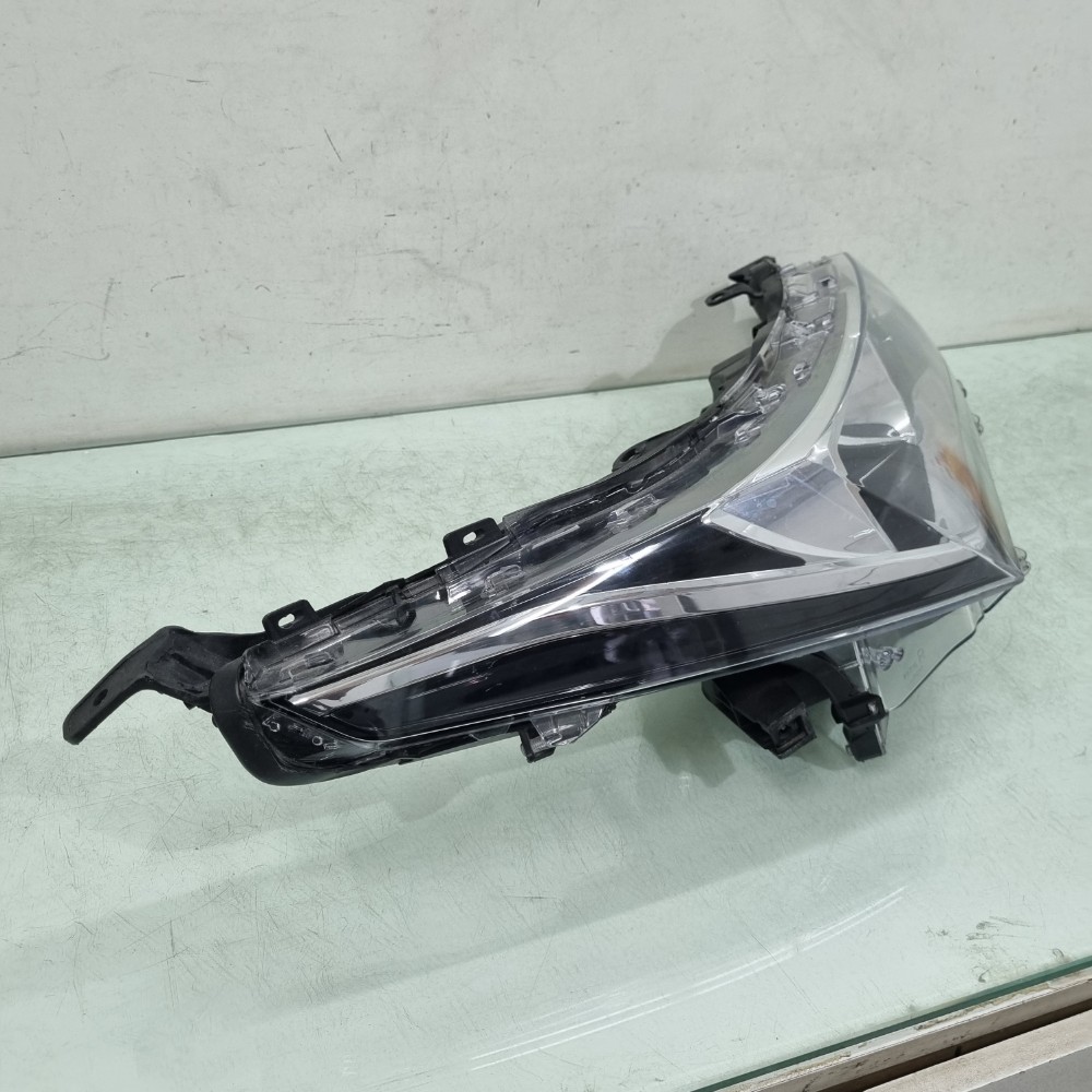 Farol Do Lado Direito Toyota Corolla Modelos 2018/2020 – Direito/passageiro 3