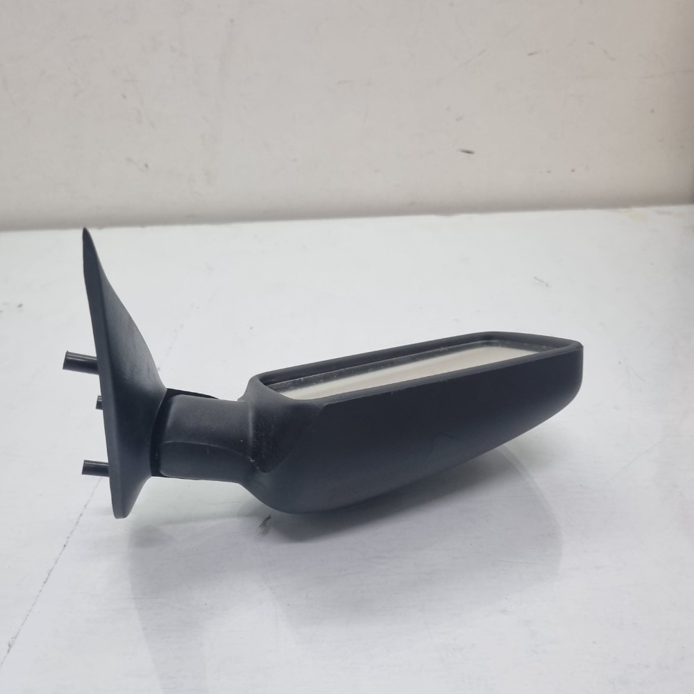 Retrovisor Esquerdo Fixo Fiat Uno Prêmio Elba 1990/1996 5