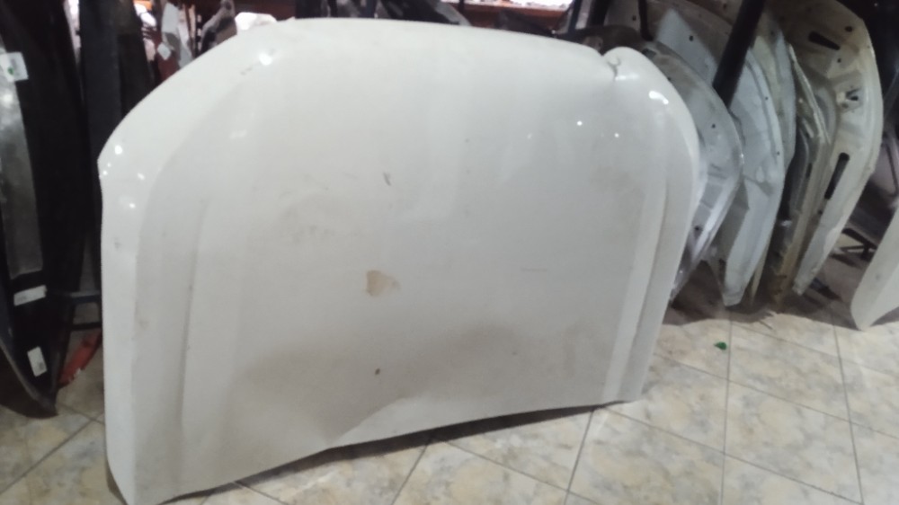 Capo ranger 2012/2015 1