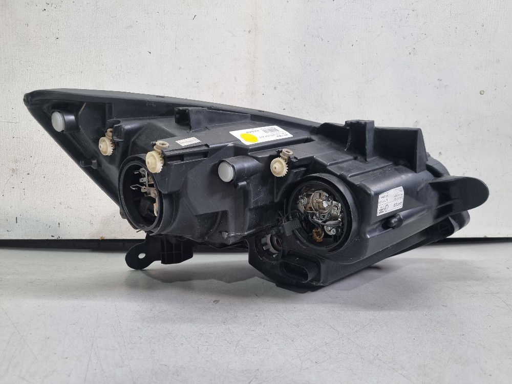 Farol Esquerdo Volkswagen Fox 2015/2019 Recuperado Original. 4