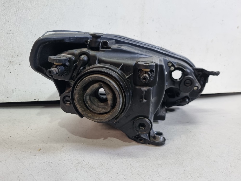 Farol Esquerdo Volkswagen Up Tsi 2013/2016 Esquerdo/motorista 6