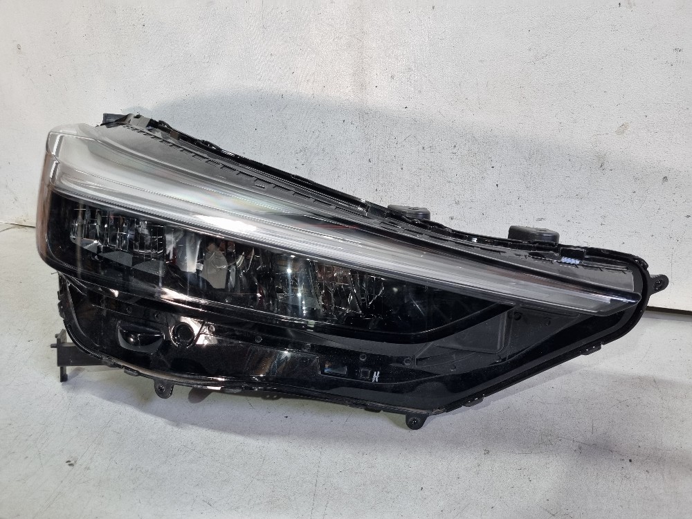 Farol Direito Full Led Honda Hr-v 2023/2025 Recuperado Usado Direito/passageiro 3