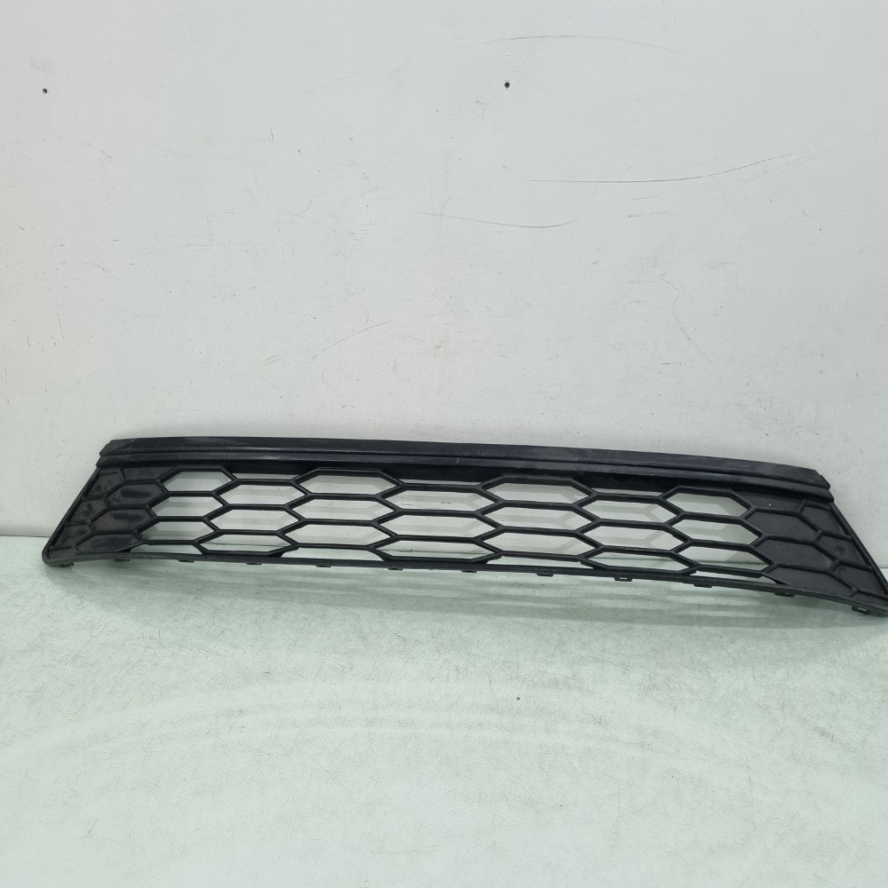 Grade Inferior Volkswagen Polo Gts 2025 Recondicionado 1