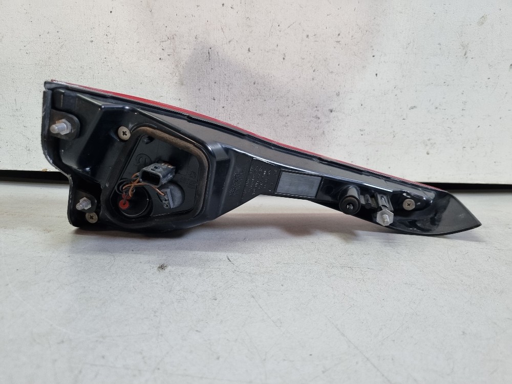Lanterna Direita Fiat Pulse 2022/2024 Recuperado Direito/passageiro 4