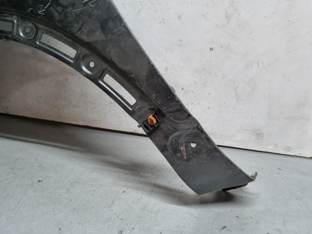 Paralama Esquerdo Chery Tiggo 5  Modelos 2018/2021 4