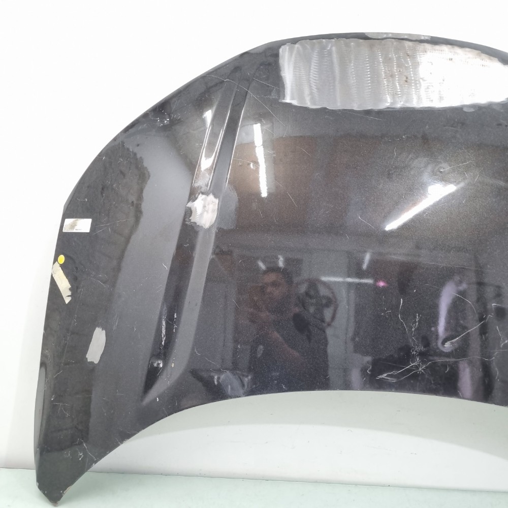 Capô Dianteiro Honda City Modelos 2016/2017/2018 3