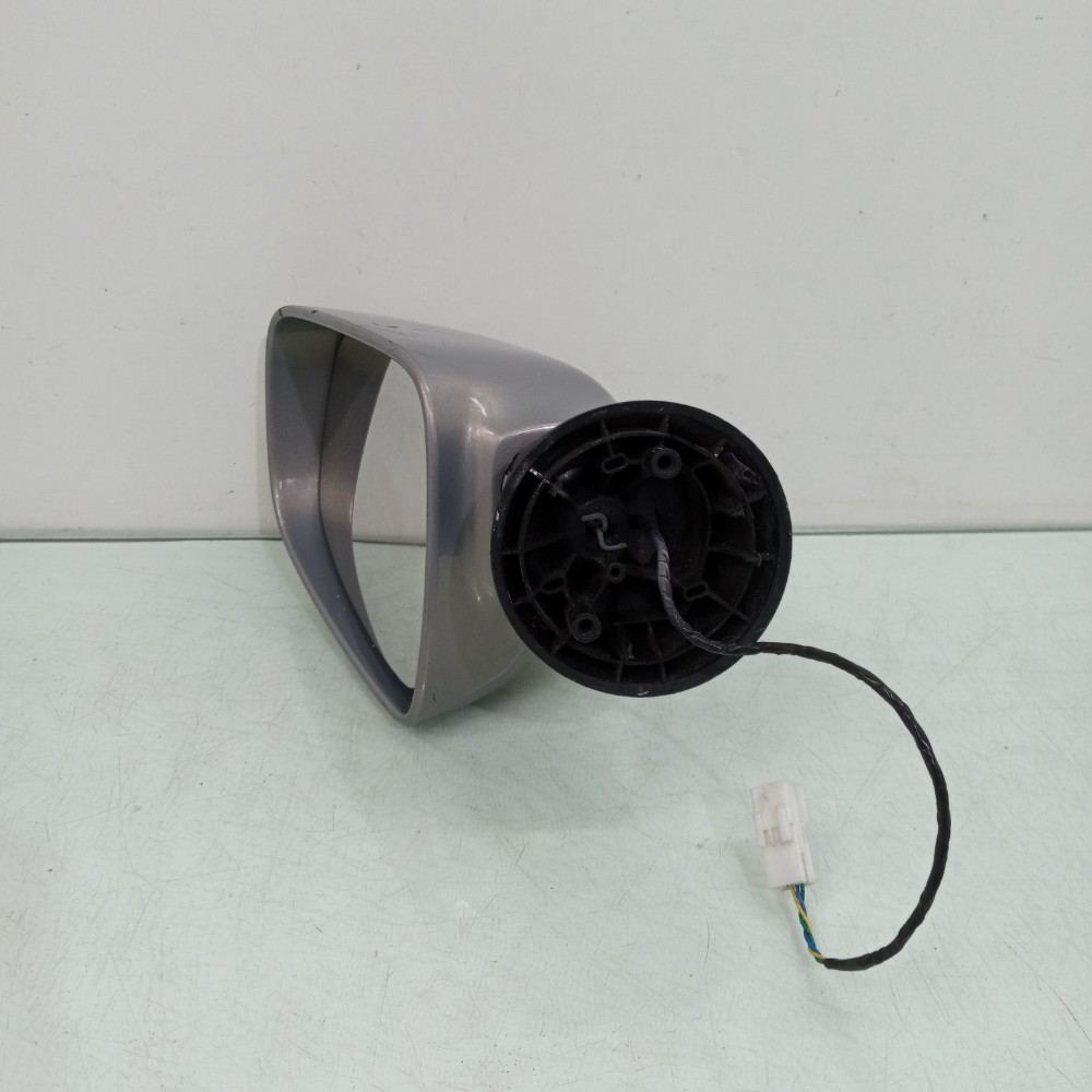 Retrovisor Elétrico Direito Renault Sandero 2008/2011 4
