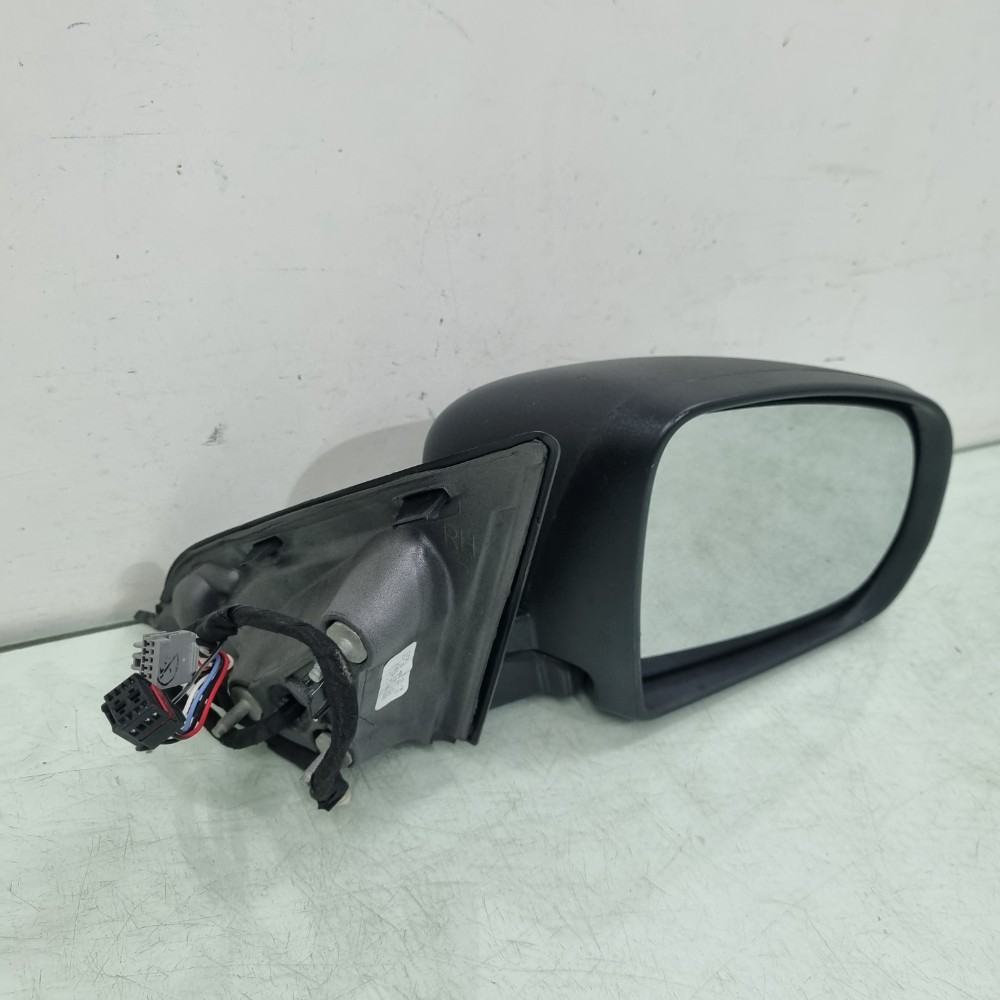 Retrovisor Direito Elétrico Com Pisca Jeep Compass 2017/2024 2