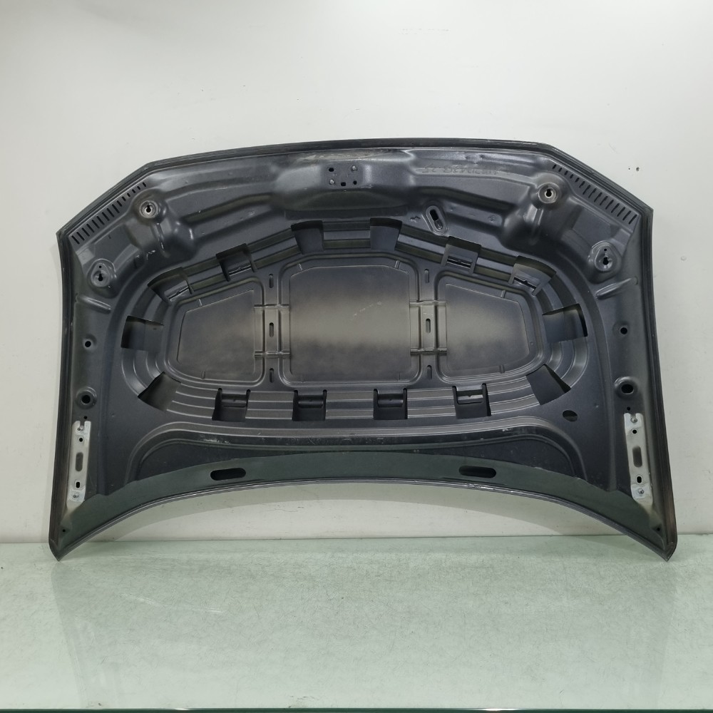 Capô Dianteiro Volkswagen T-cross Modelos 2020/2024 4