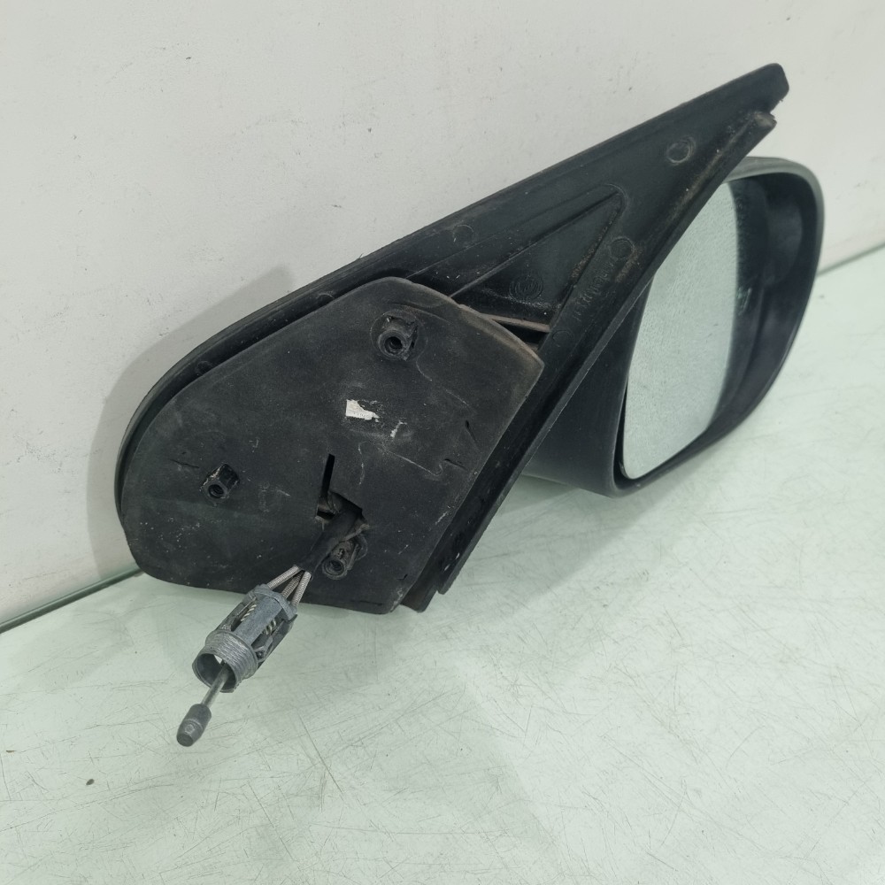 Retrovisor Dir. Man. Fiat Palio Fire 2010/2015 Recuperado. 3
