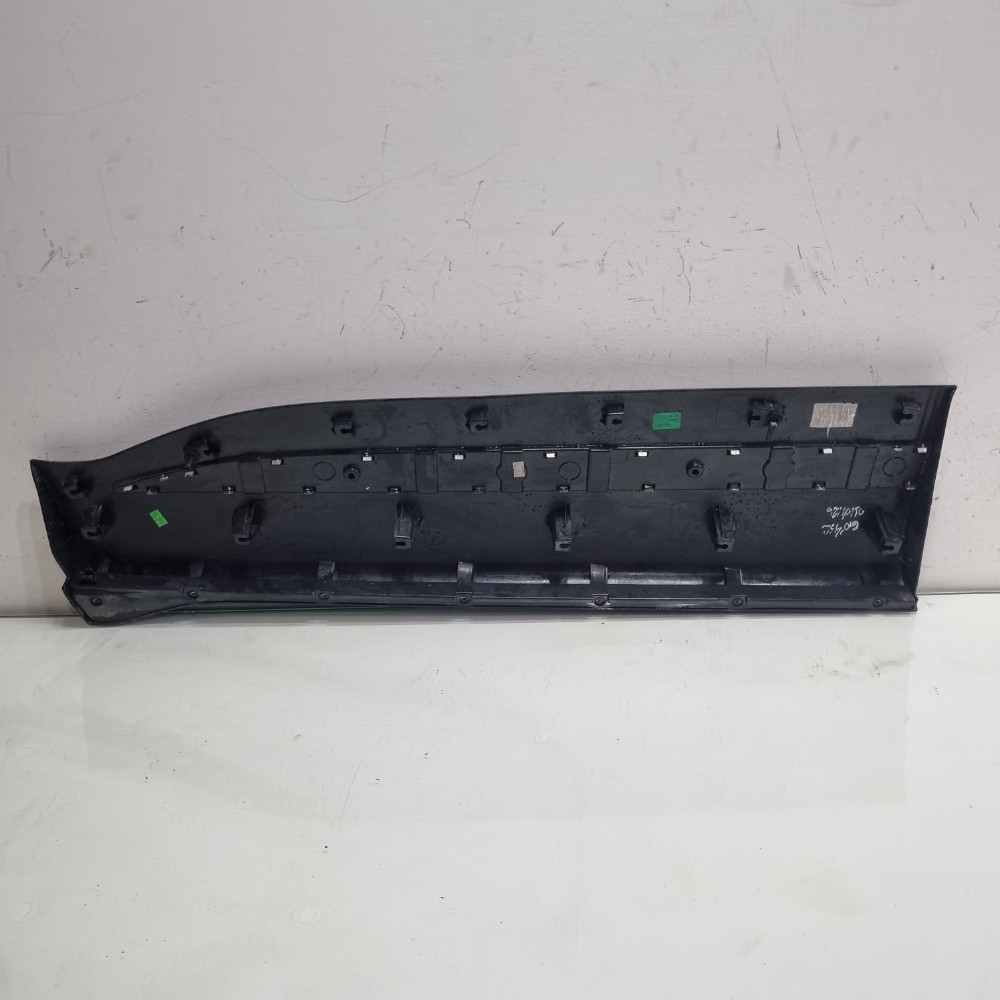 Friso Da Porta Dianteira Caoa Chery Tiggo 7 20222025 Origin 5