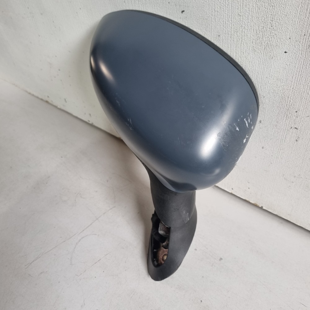 Retrovisor Do Lado Direito Fiat Punto Modelos 2009/2016 4