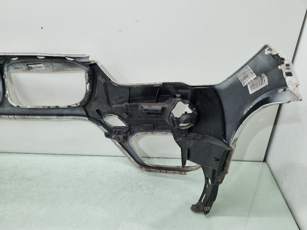 Parachoque Dianteiro Bmw X1 2016/2020 Recuperado 5