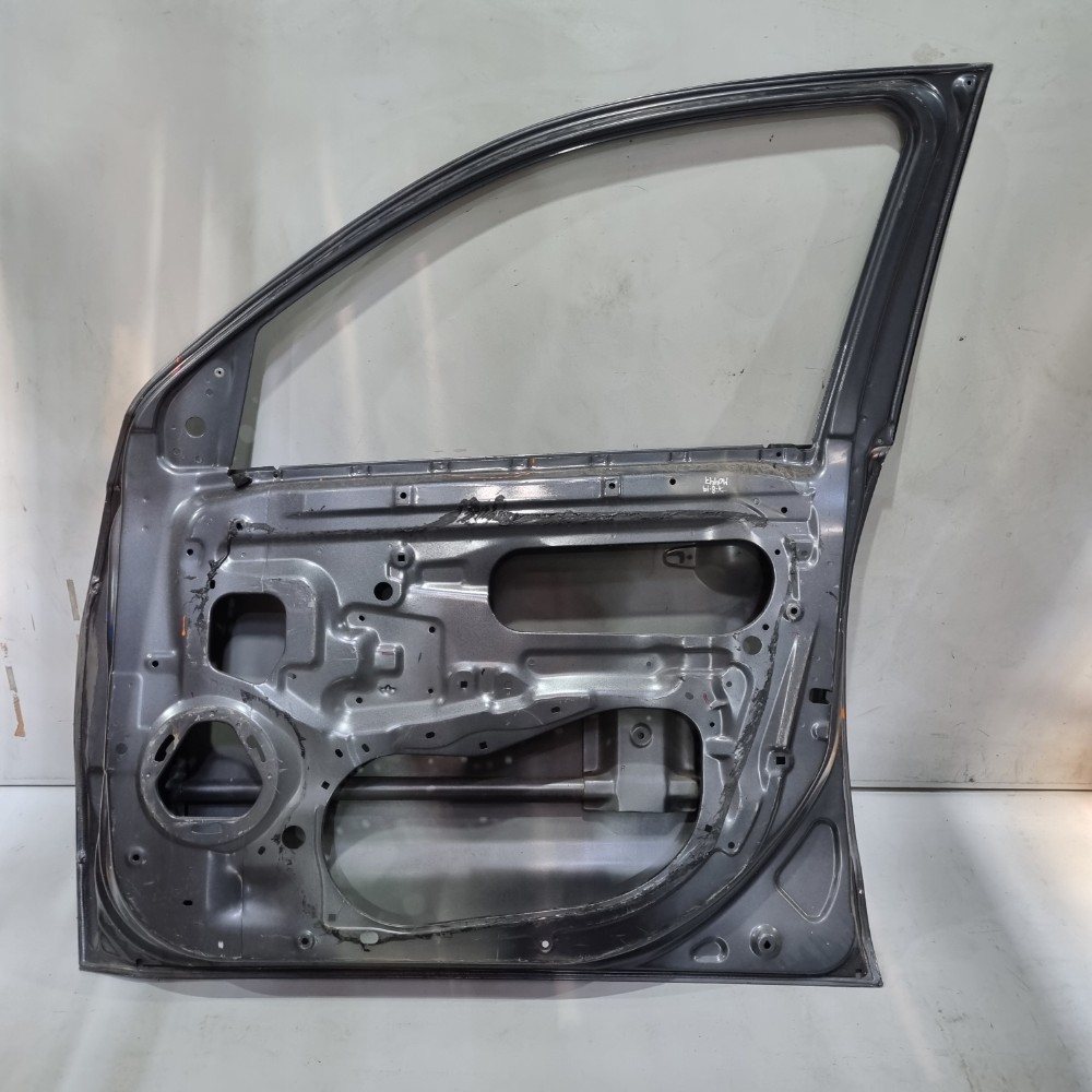 Porta Dianteira Direita Mitsubishi Outlander 2007/2012 Rec 4