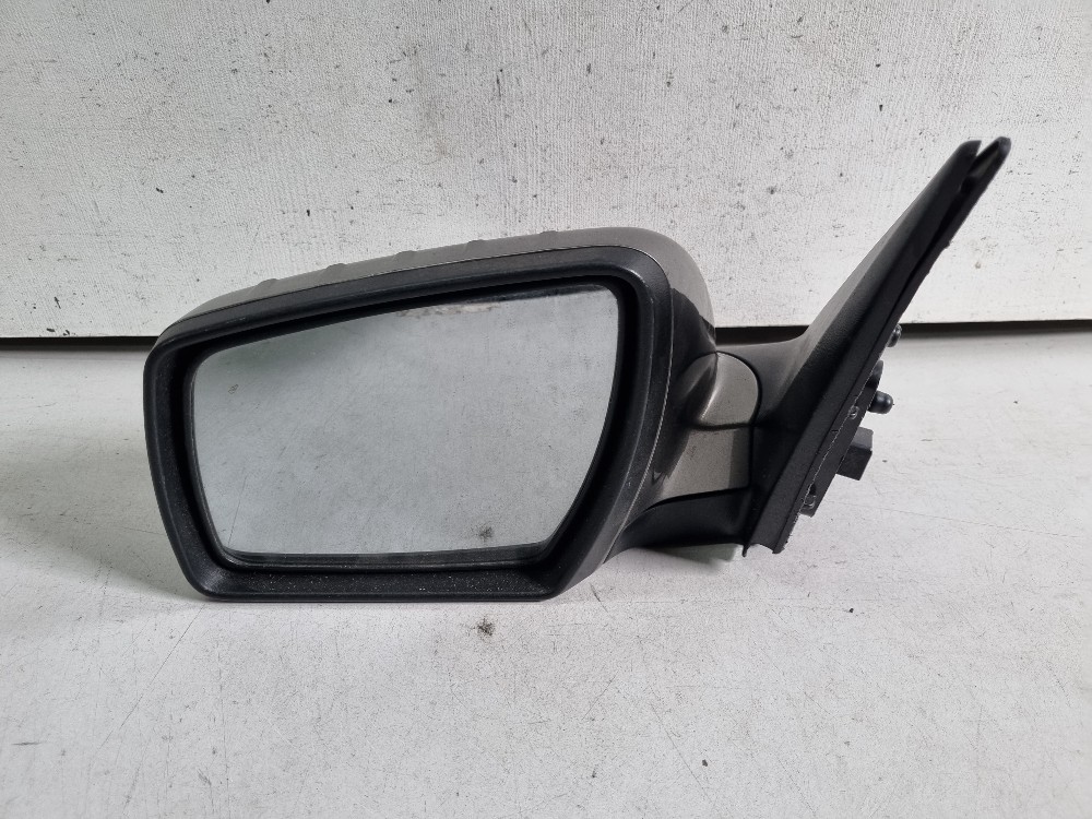 Retrovisor Do Lado Esquerdo Kia Soul Modelos 2009/2013 1