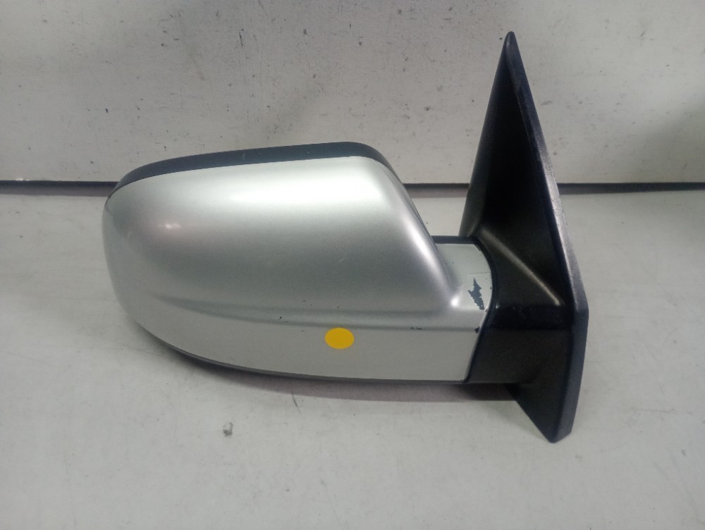Retrovisor Elétrico Do Lado Direito Hyundai Tucson 2008/2014 2