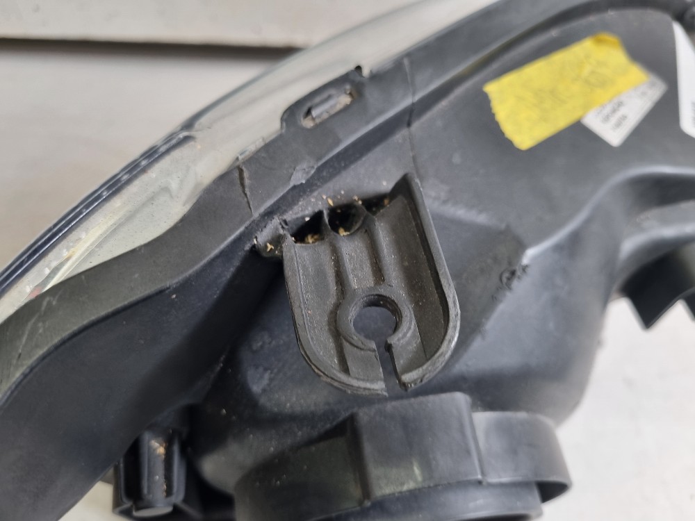 Farol Esquerdo Chevrolet Classic 2010/2016 Recondicionado. 6