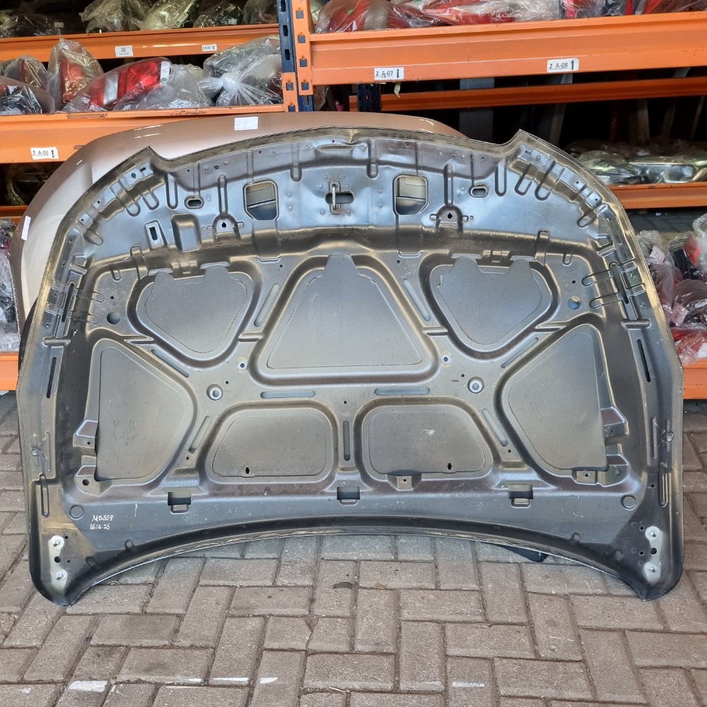 Capô Dianteiro Chevrolet Cruze 2012/2016 2