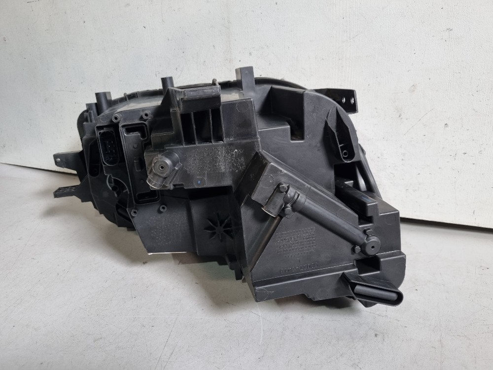 Farol Esquerdo Full Led Volkswagen Taos 2022/2025 Recuperado 9