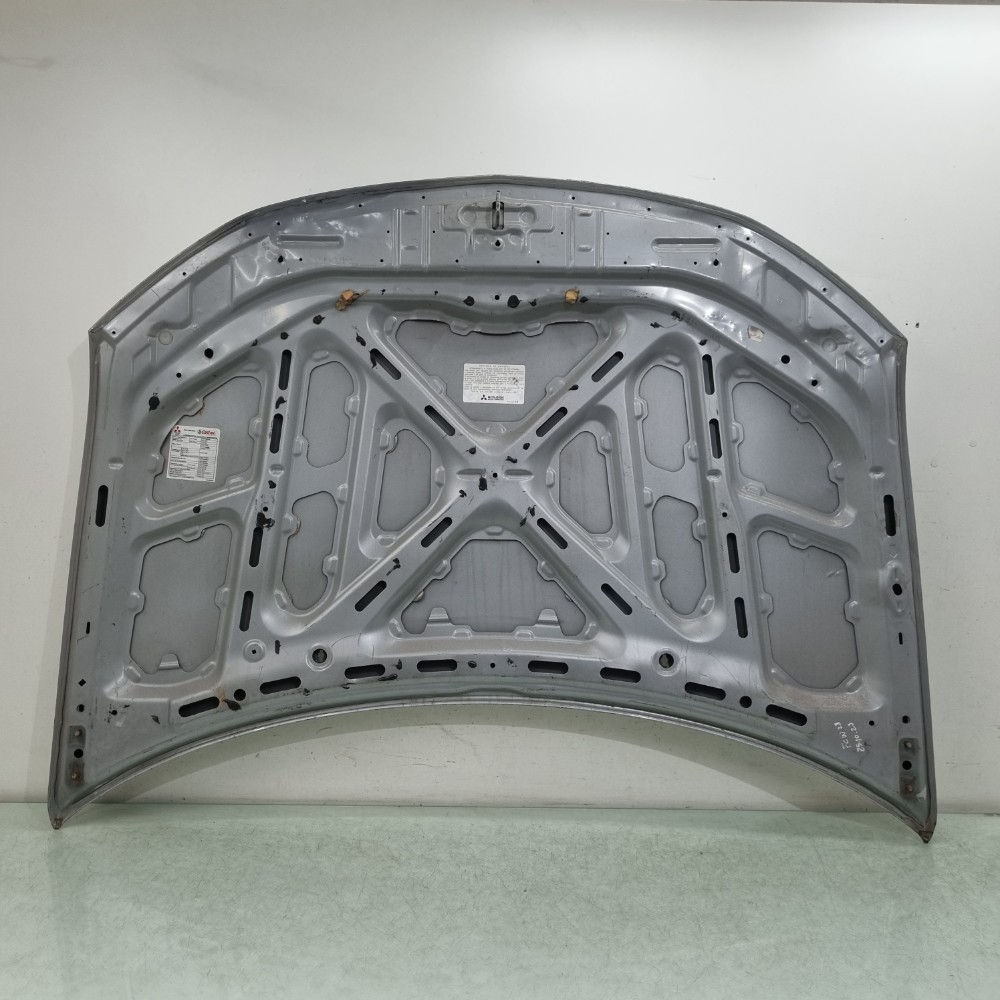 Capô Mitsubishi Outlander 2008/2010 Recondicionado 7