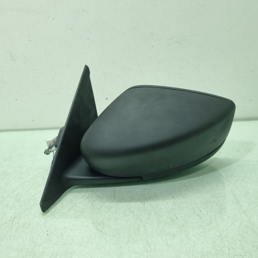 Retrovisor Esquerdo Elétrico S/ Pisca Nissan Kicks 2016/2024 5