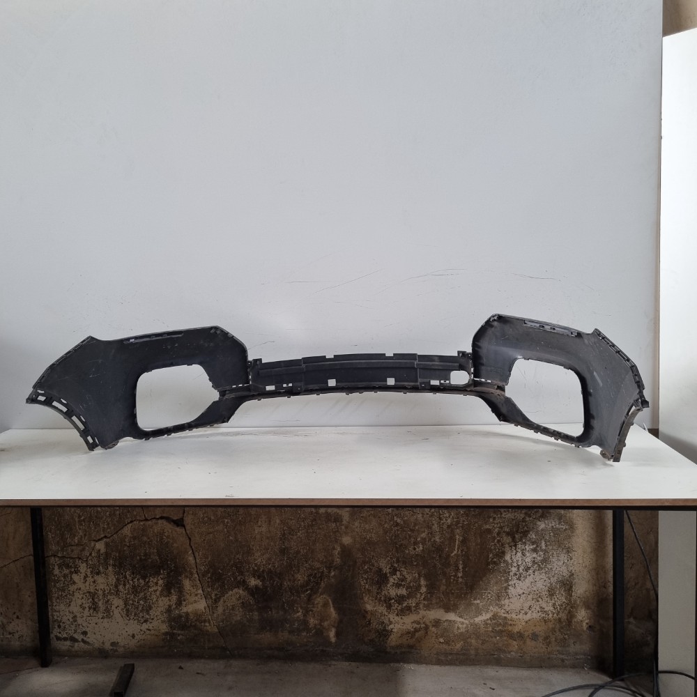 Parachoque Dianteiro Chery Tiggo 5x Modelos 2020/2022 Preto 9