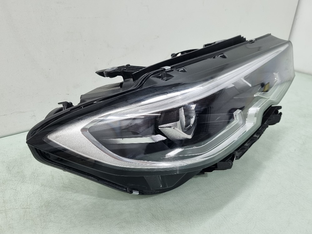 Farol Direito Full Led Bmw 320i 2018/2022 Original 2