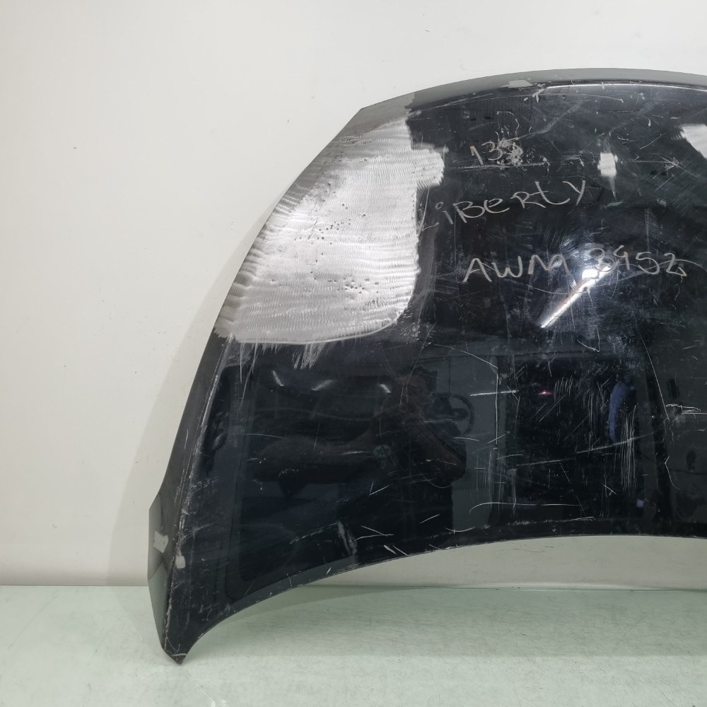 Capô Dianteiro Hyundai Hb20 2013/ 2018 Recuperado Semi-novo. 3