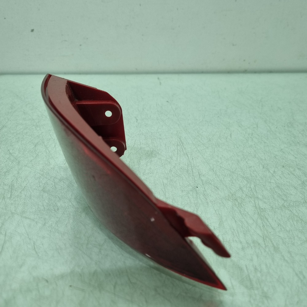 Refletor Do Parachoque Traseiro Fiat Strada 2014/2019 2