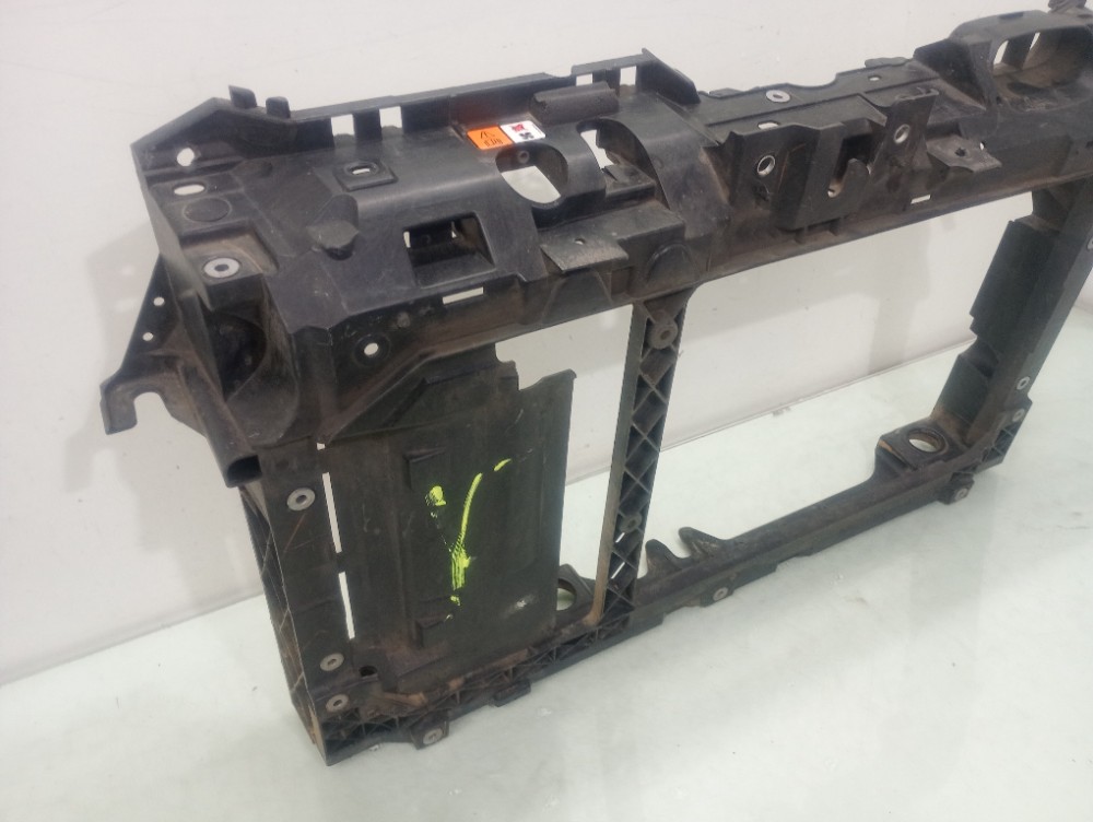 Painel Frontal Ford New Fiesta Ano 2013/2019 Recondicionado. 2