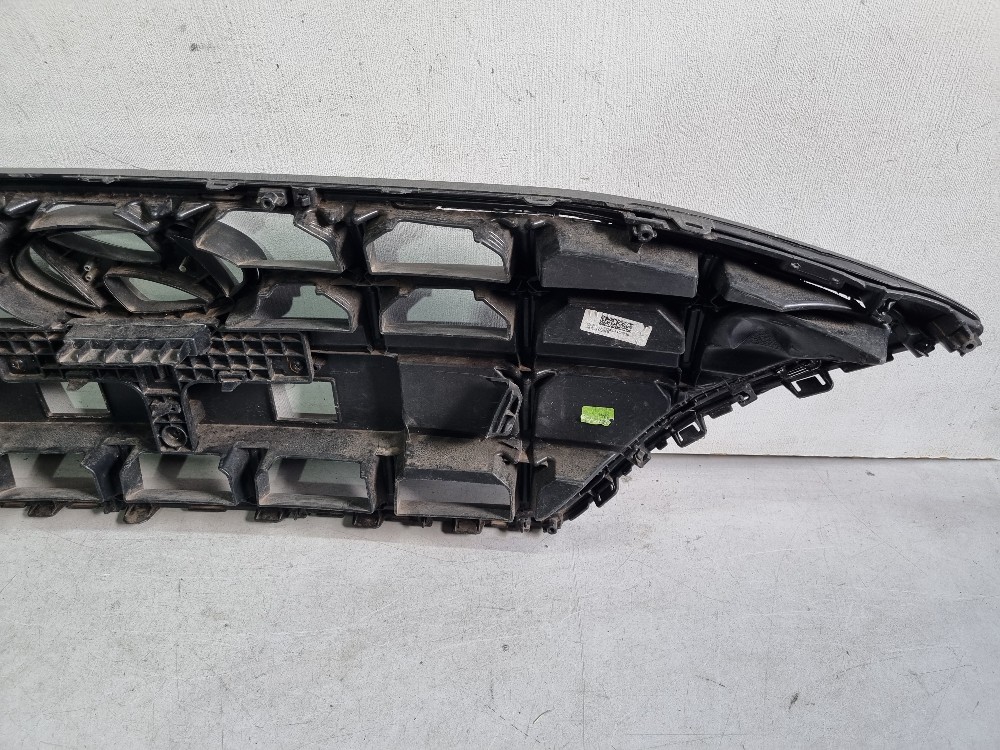 Grade Frontal Hyundai Hb20 2020/2022 Recuperada 4