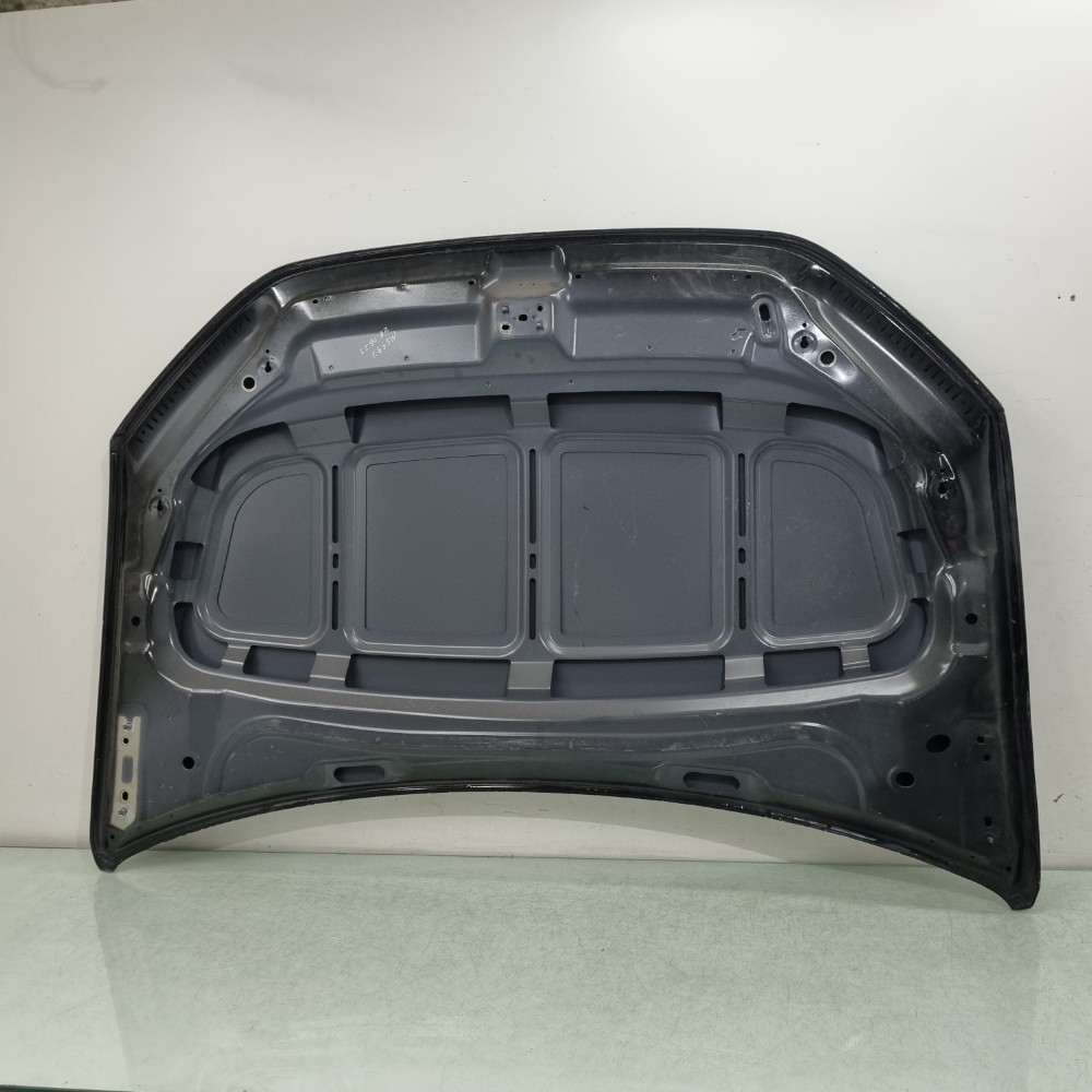 Capô Dianteiro Volkswagen  Nivus 2018 / 2023 Recondicionado. 7