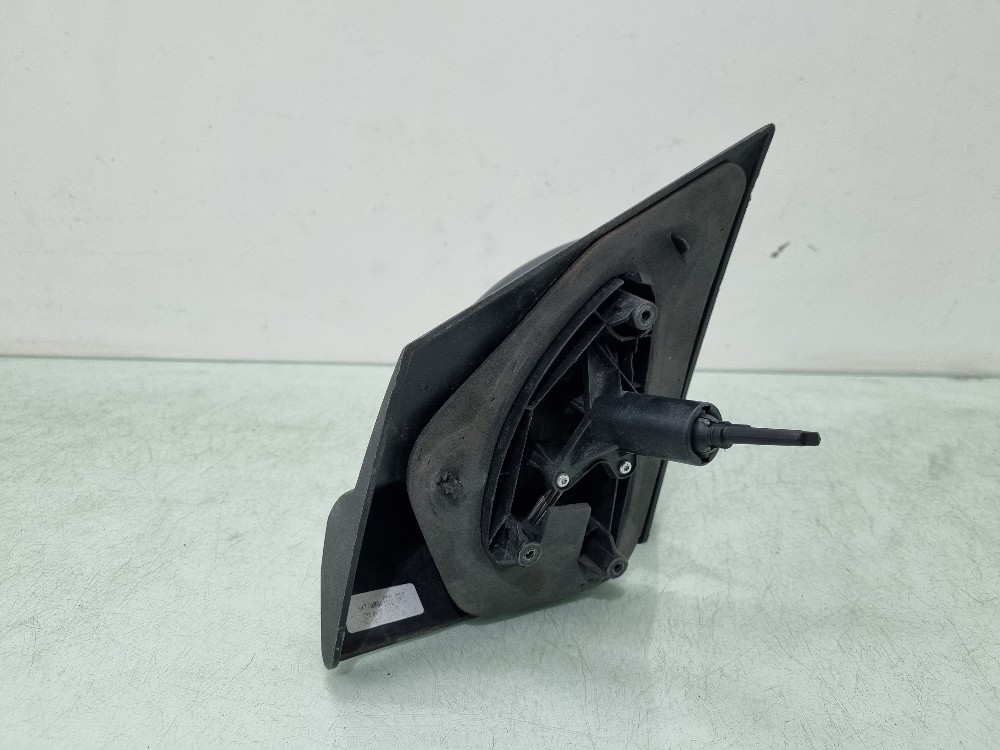 Retrovisor Direito Manual Chevrolet Onix 2013/2018 4