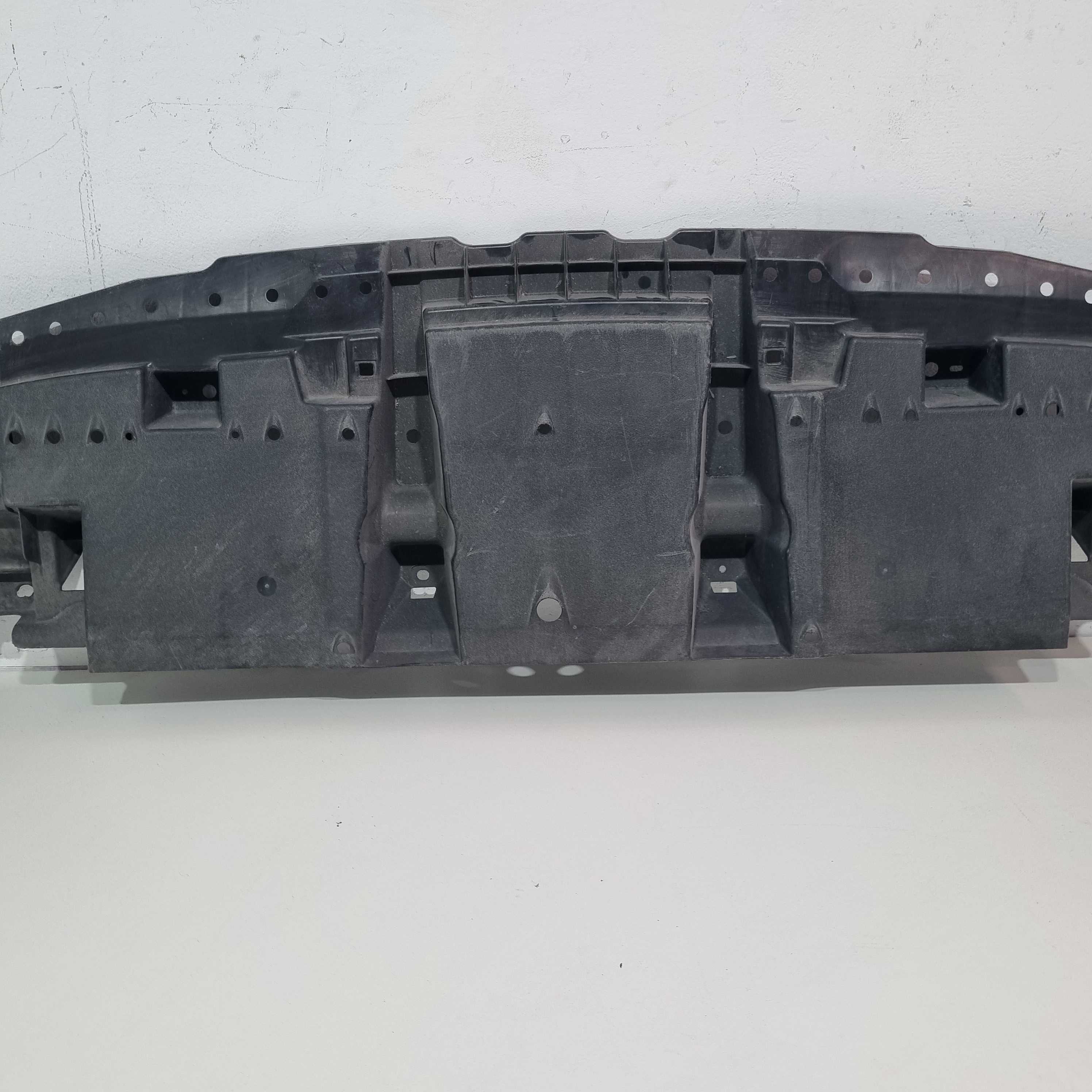 Defletor Parachoque Dianteiro Lexus Nx200/300 2021/2022 3