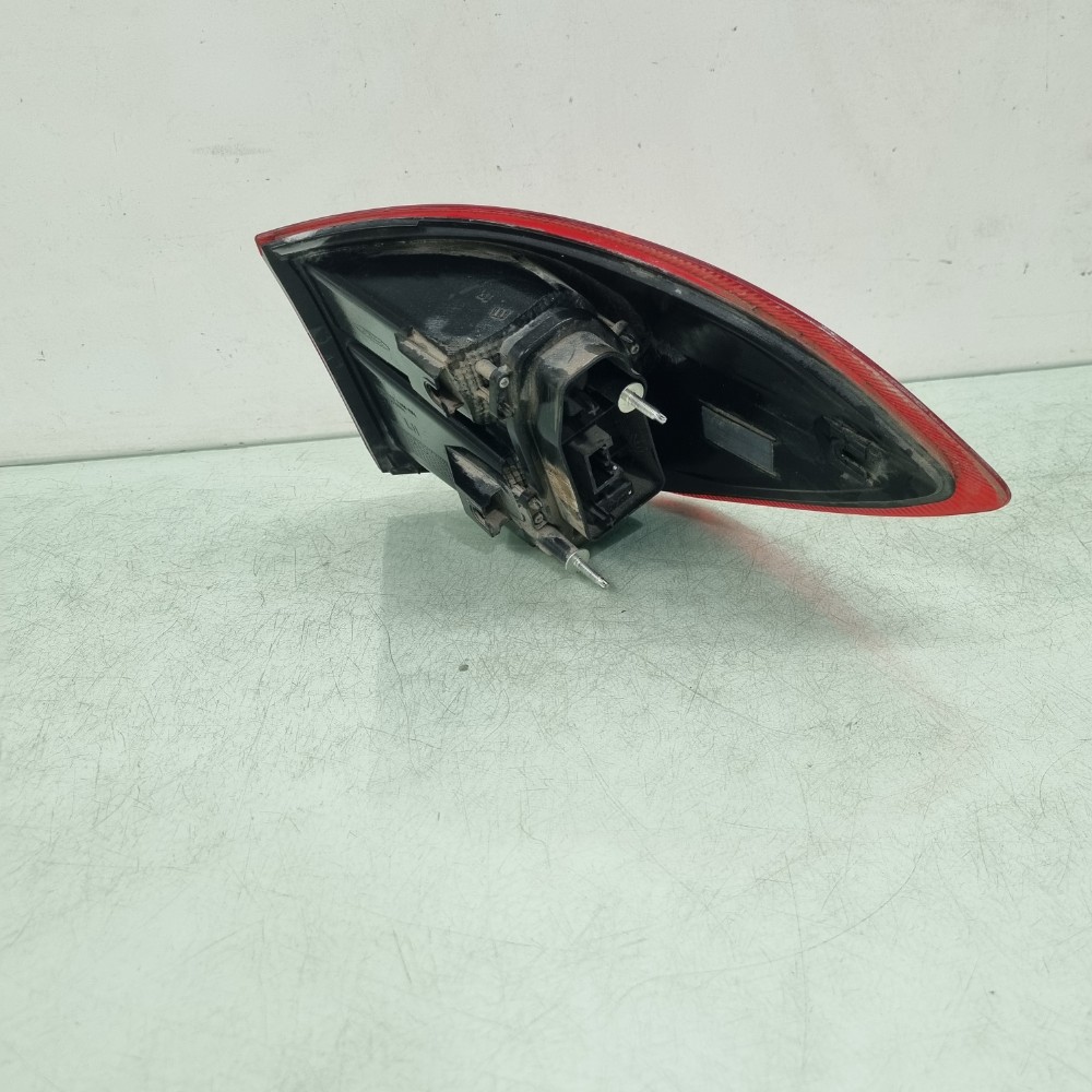 Lanterna Esquerdo Para Ford Ecosport 2013/2018 Recuperada Esquerdo/motorista 5
