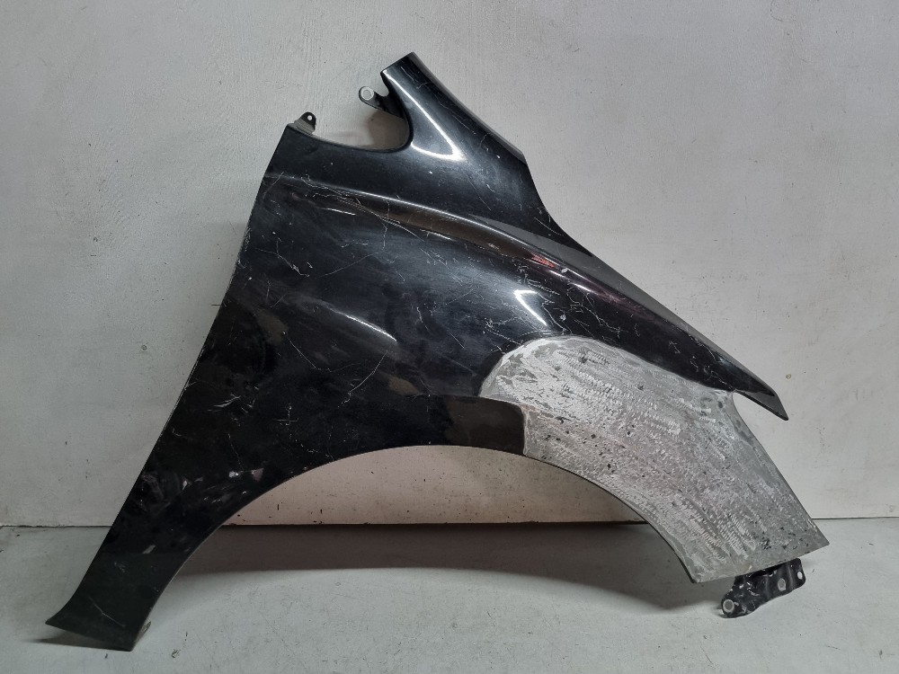 Paralama direito Chevrolet Cruze 2017/2021 recuperado 1