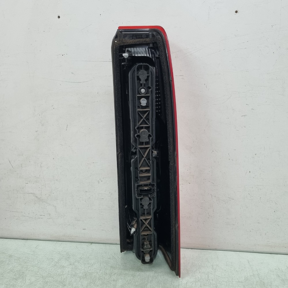 Lanterna Esquerda Renault Master 2013/2021 4