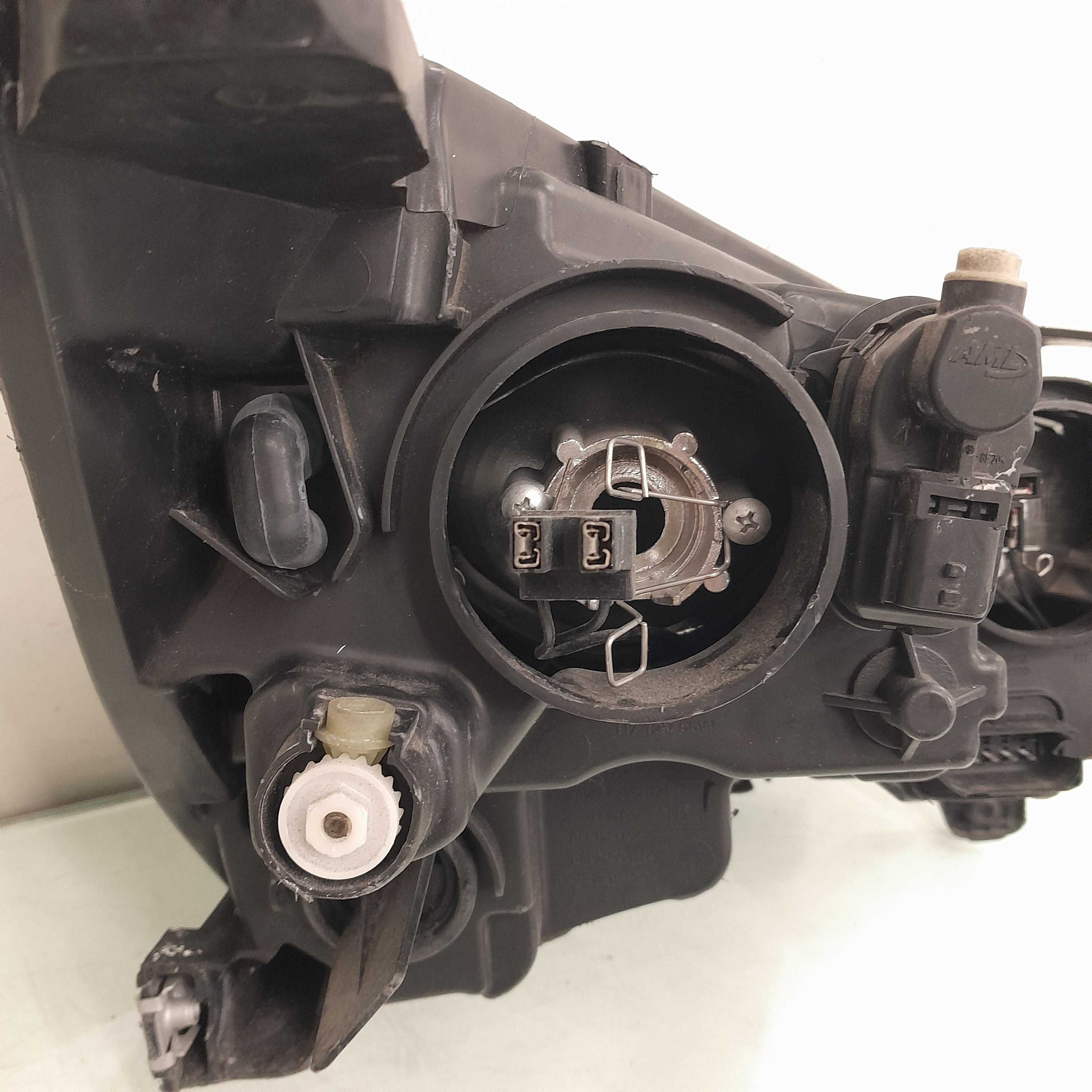 Farol Do Lado Esquerdo Chery Tiggo 2 Modelos 2018/2019/2020 Esquerdo/motorista 6
