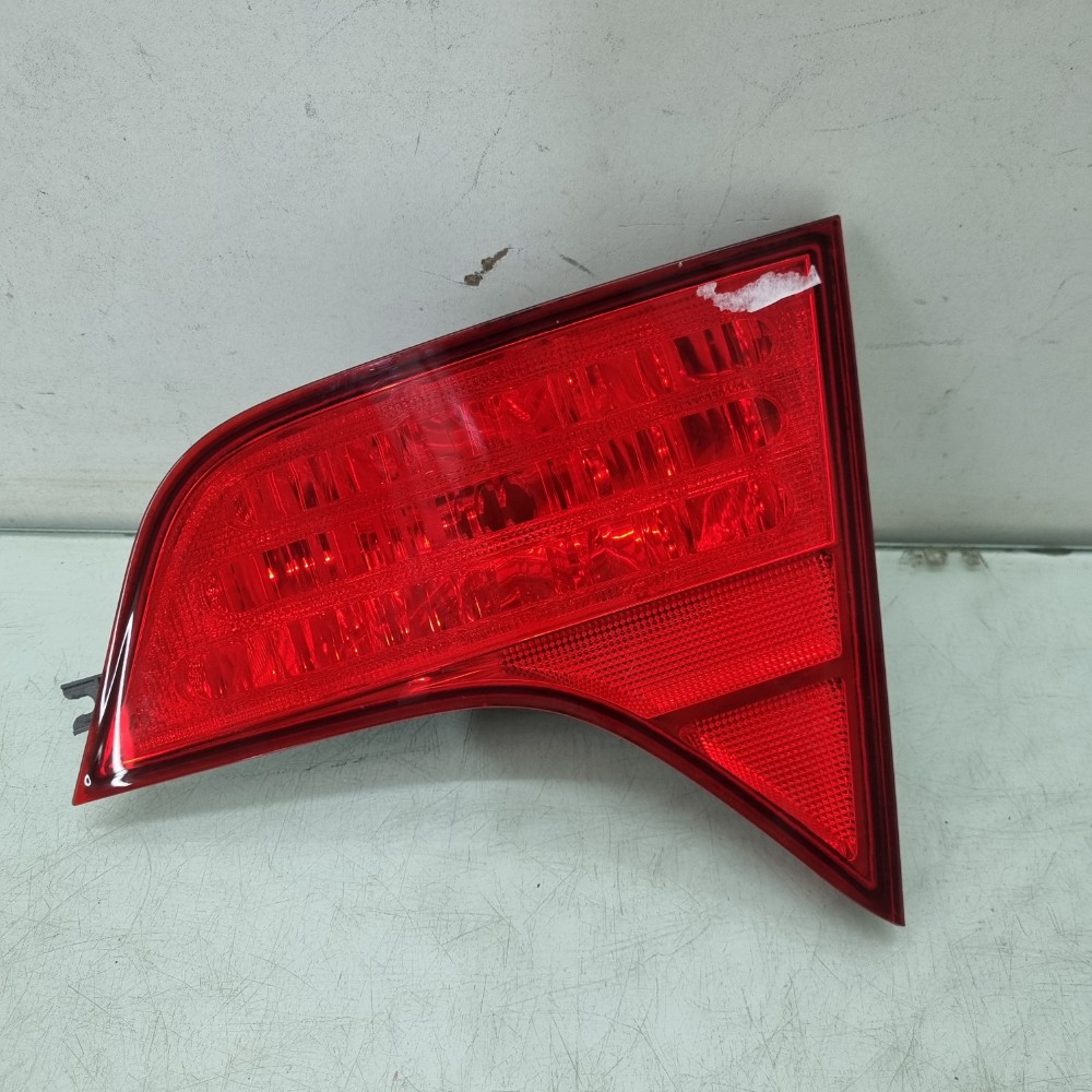 Lanterna Direita Tampa Traseira Honda Civic 2008/2012 Recond 1